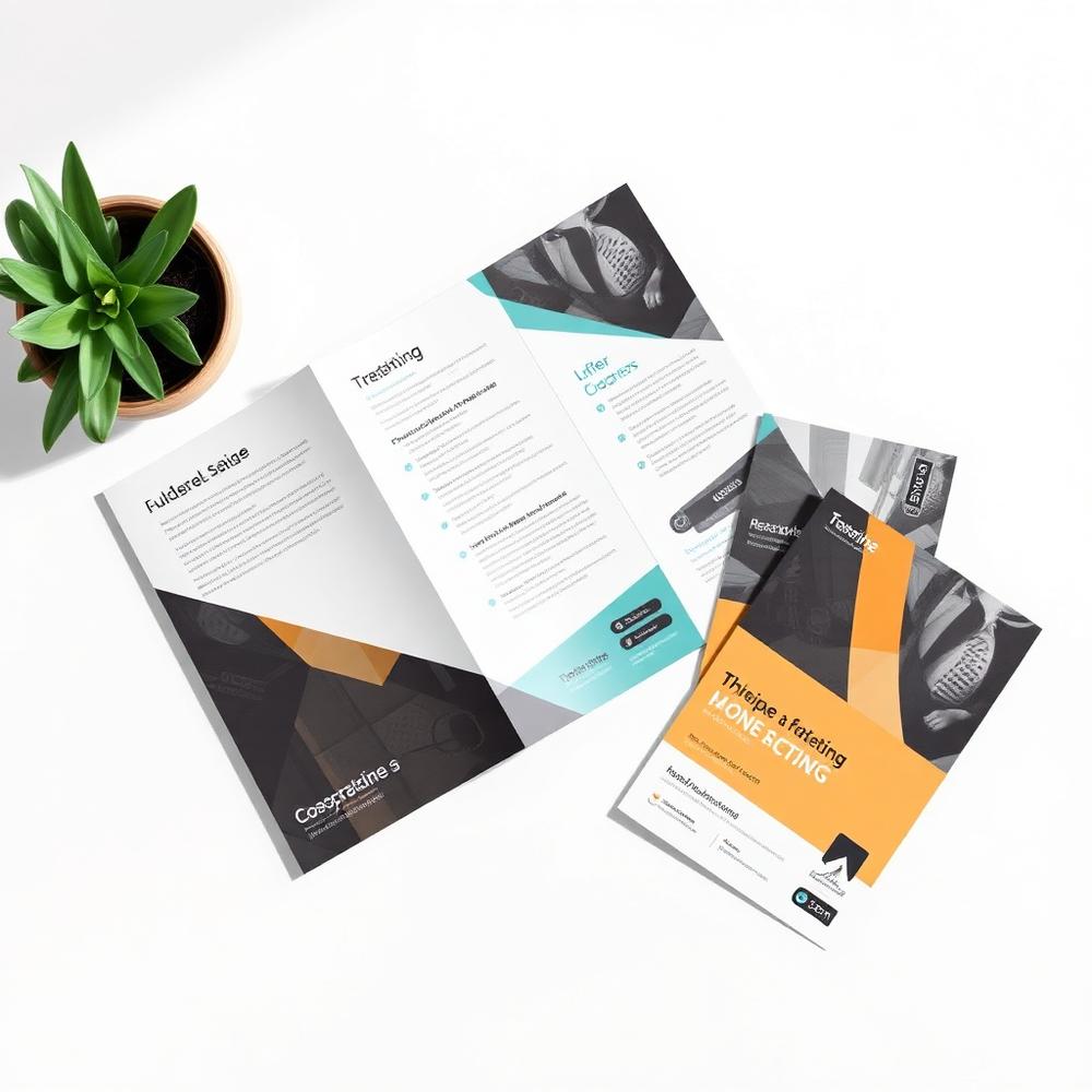 Brochures