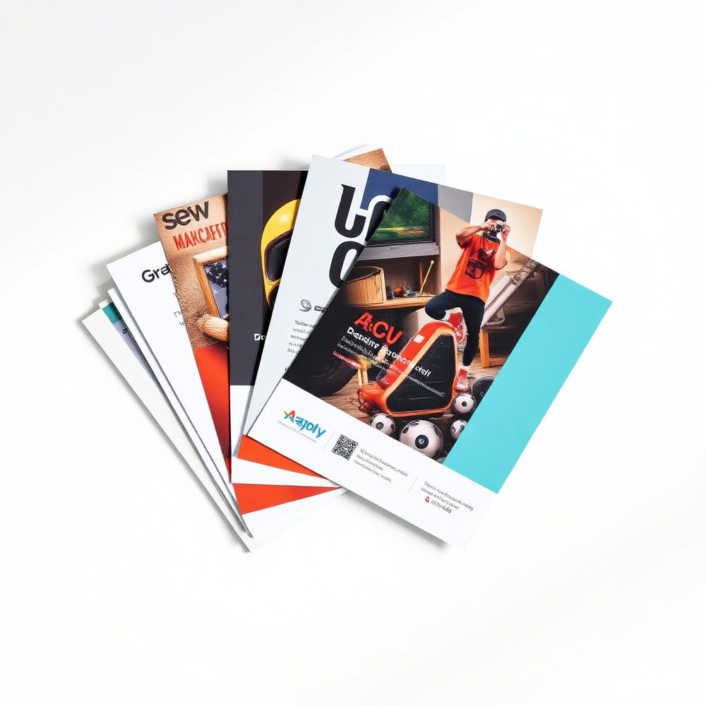 Flyers